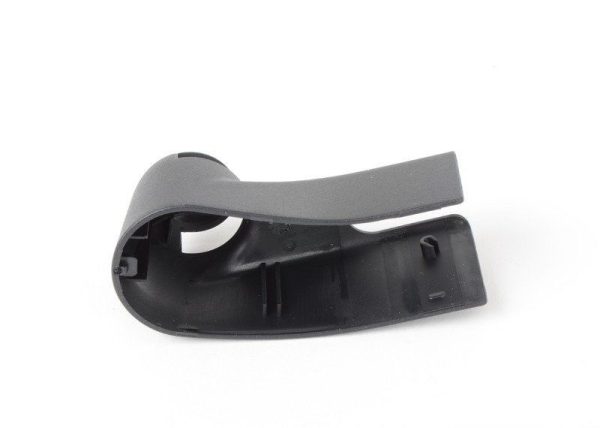 MINI NEW GENUINE COOPER PACEMAN R61 12-17 REAR WIPER ARM COVER CAP 61629809965 - Image 4