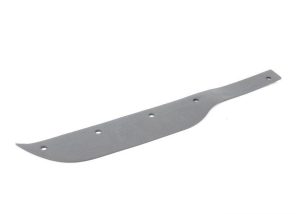 MINI NEW GENUINE R55 R56 R57 R58 R59 LCI FRONT BUMPER LIP DEFLECTOR LEFT N/S 51117250779