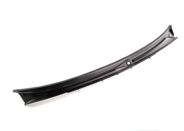 BMW NEW GENUINE 3 SERIES E46 WINDSHIELD COWL APPRON TRIM COVER 51718208483 LHD - Image 6