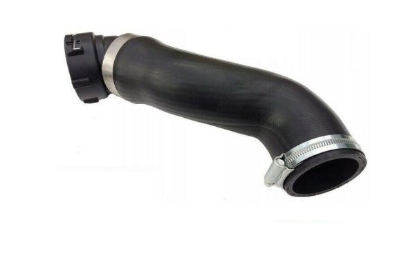 FOR NEW GENUINE BMW 5 SERIES DIESEL ENGINE AIR PIPE LINE TURBO TUBE - Image 3