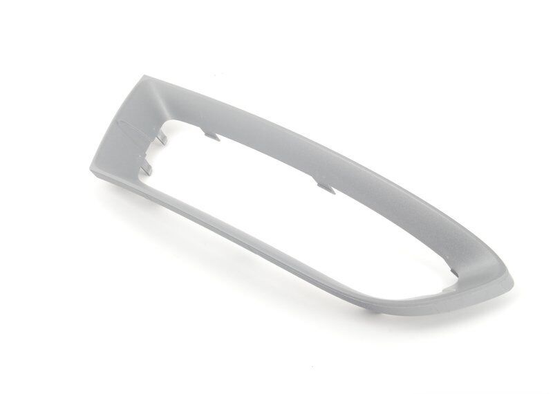 NEW BMW GENUINE Z4 E89 FRONT BUMPER FOG LIGHT COVER GRILL RIGHT O/S 51117203848 - Image 4