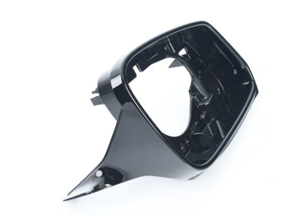 NEW GENUINE BMW BMW F01 F07 F11 F10 LCI SUPPORTING RING RIGHT O/S SHADOW LINE 51167308644 - Image 2