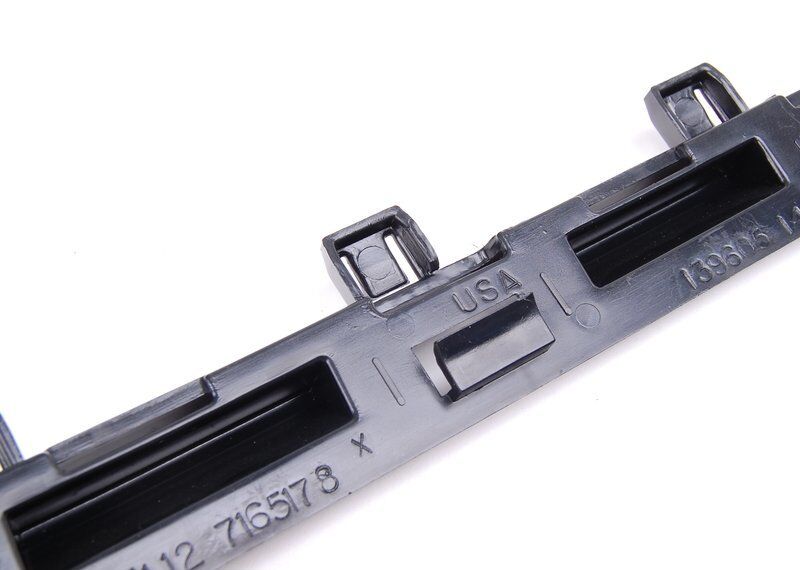 BMW NEW GENUINE 06-09 E85 E86 Z4 SERIES REAR O/S RIGHT BUMPER MOUNT 51127165178 - Image 4