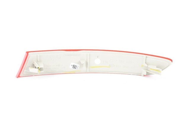 BMW NEW GENUINE F25 2014/04 - 2017 REAR BUMPER REFLECTOR RED LEFT N/S 63257352209 - Image 5