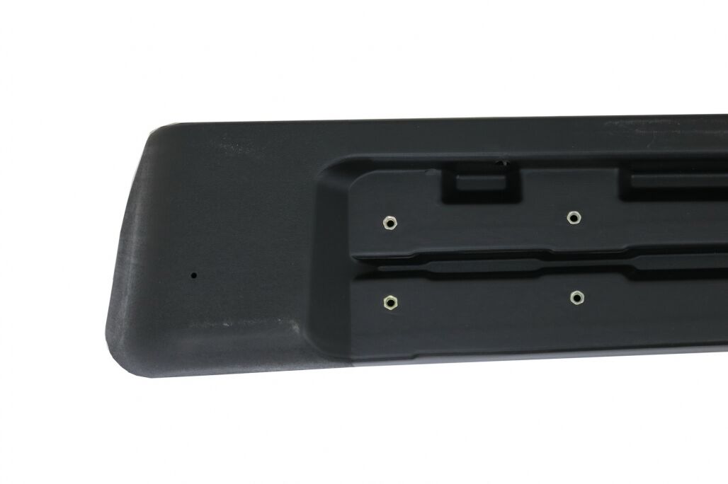 Running Boards Side Steps suitable for Jeep Wrangler JL (2018-Up) 2 Doors - Image 6