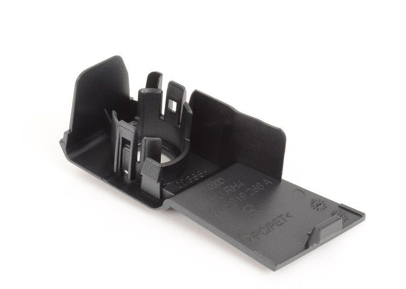 NEW GENUINE AUDI S3 FRONT BUMPER PARKING SENSOR INNER BRACKET RIGHT O/S 8V5919268A1QP - Image 4