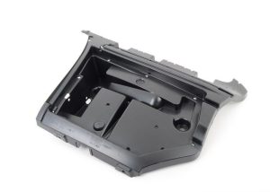 BMW NEW GENUINE 06-13 3 E92 E93 REAR N/S LEFT BUMPER BRACKET GUIDE 51127128245