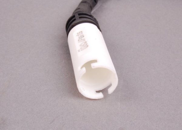 NEW GENUINE BMW 5 6 SERIES E60 E61 E63 E64 FRONT LEFT BRAKE PAD WEAR SENSOR N/S 34356789492 - Image 3