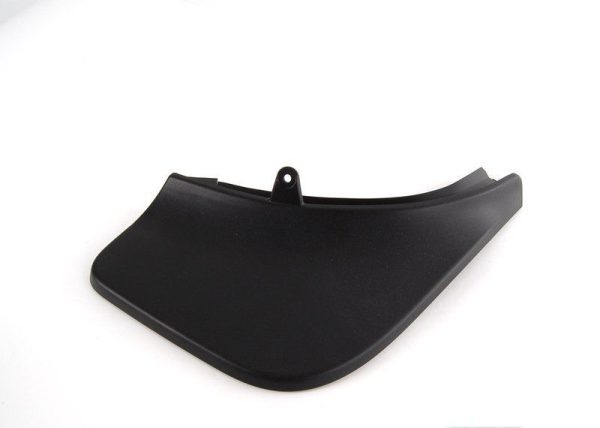NEW GENUINE VW TOUAREG 11-16 REAR MUD FLAPS SPLASH GUARD PAIR 7P0075101 - Image 7