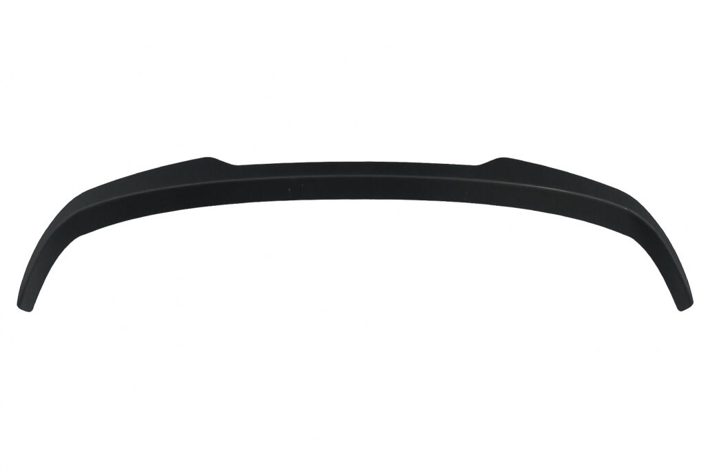 Add On Roof Spoiler Wing suitable for VW Golf 8 Hatchback Mk8 MQB (2020-up) Piano Black - Image 9