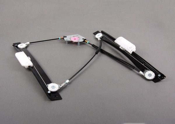NEW GENUINE AUDI TT MK1 FRONT RIGHT O/S SIDE WINDOW REGULATOR 8N0837462