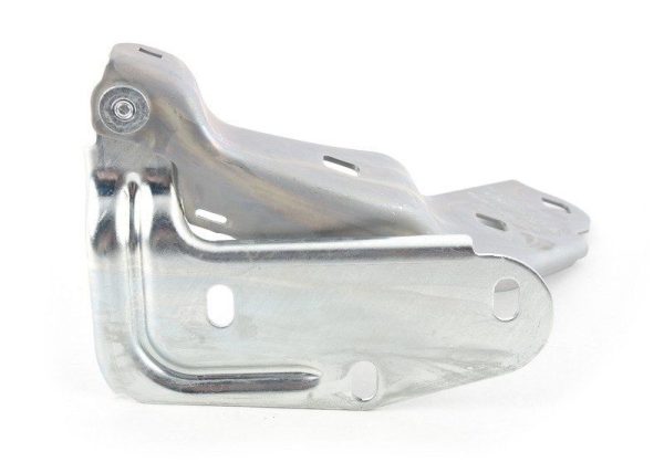 NEW GENUINE PORSCHE CAYENNE 2011 - 2018 FRONT ENGINE HOOD BONNET RIGHT HINGE 95851130210 - Image 2