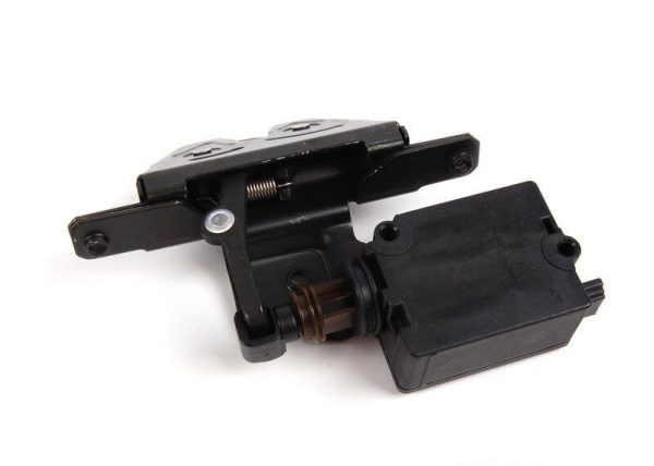 BMW NEW GENUINE 5 SERIES E39 SEDAN SALOON REAR TRUNK LID LATCH LOCK 51248172177 - Image 6
