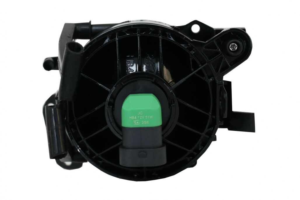 Fog Light Projectors suitable for BMW 3 Series E90 E91 E92 5 Series E60 E61 Clear only M-Technik M Design Bumper - Image 5