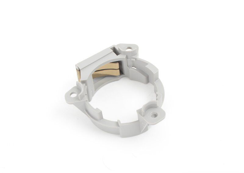 NEW GENUINE VOLKSWAGEN VW TIGUAN HEADLIGHT HEAD LIGHT LAMP MOUNT RING SOCKET 5K0941109C - Image 6