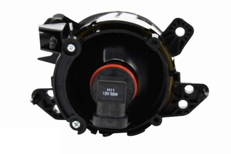 Fog Lights Projectors suitable for MERCEDES W164 ML-Class (2005-2011) - Image 5