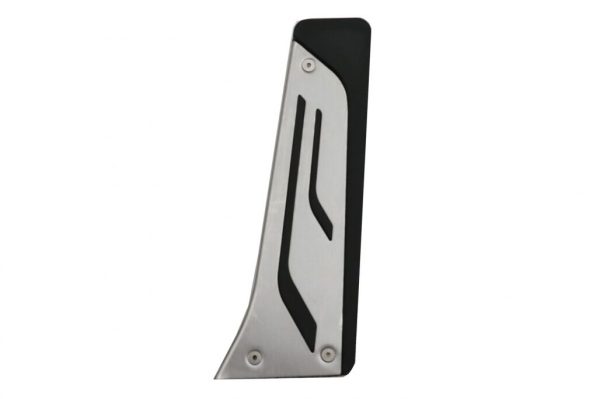 KIT of Pedal Footrest suitable for BMW 1 Series F20 (2011-up) 2 Series F22 (2014-up) 3 Series F30 (2011-up) 4 Series F32 (2013-up) Automatic - Image 5