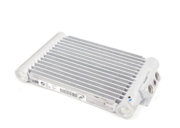 NEW GENUINE BMW 1 2 3 4 SERIES N55 PETROL ENGINE FRONT OIL COOLER 17217618360