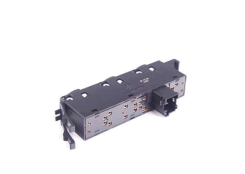 NEW GENUINE BMW E46 3 SERIES CONVERTIBLE CABRIO DRIVERS WINDOW SWITCH 61316902183 - Image 8