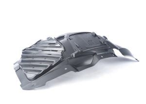NEW GENUINE BMW F32 F33 F36 FRONT INNER WHEELARCH FENDER LINER LEFT N/S 51717260731