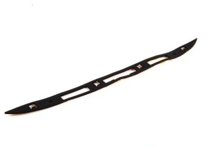NEW GENUINE MINI R50 R52 R53 REAR TRUNK HANDLE GASKET LID 51247114521