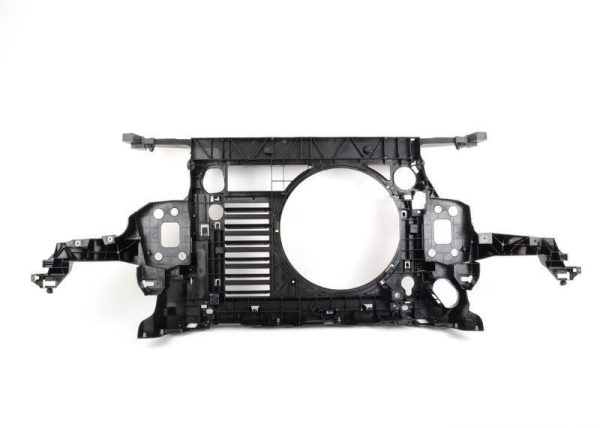 MINI NEW GENUINE R60 R61 S AND ALL4 FRONT PANEL RADIATOR SUPPORT 51649802025 - Image 3