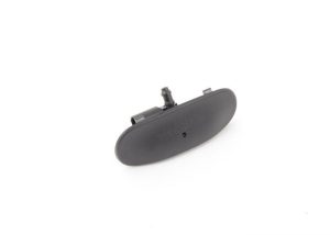 AUDI NEW GENUINE A7 11-17 WINDSHIELD WASHER HEATED NOZZLE LEFT N/S 4G8955987A