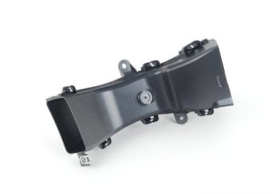 BMW NEW GENUINE 3 SERIES F30 F31 FRONT RIGHT BRAKE AIR DUCT O/S 51747255418