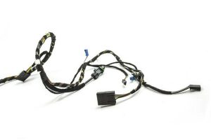 GENUINE BMW F82 M4 COUPE RETROFIT CABLE SET TO FACELIFT LCI LIGHTS 61126831264