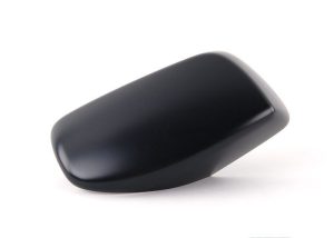 BMW NEW GENUINE E60 E61 5 SERIES 03-09 N/S LEFT MIRROR CAP COVER 51167078359