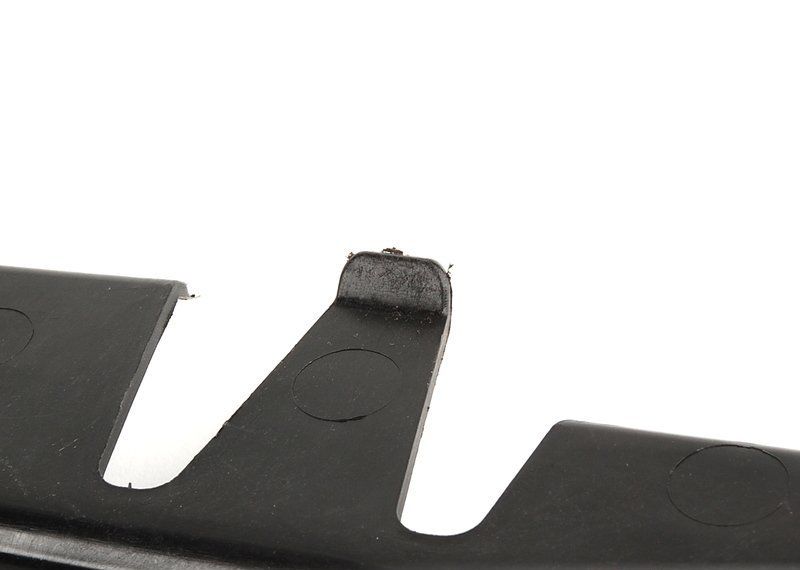 NEW GENUINE AUDI A3 04-13 FRONT WHEEL DRIVE FRONT ENGINE UNDERTRAY BELLY PAN - Image 2