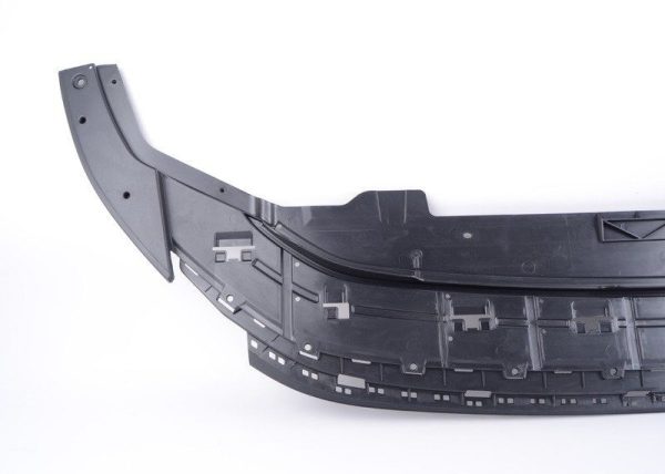 NEW GENUINE VOLKSWAGEN VW GOLF CLUBSPORT FRONT BUMPER SPOILER RETAINER 5G0805915N9B9 - Image 3