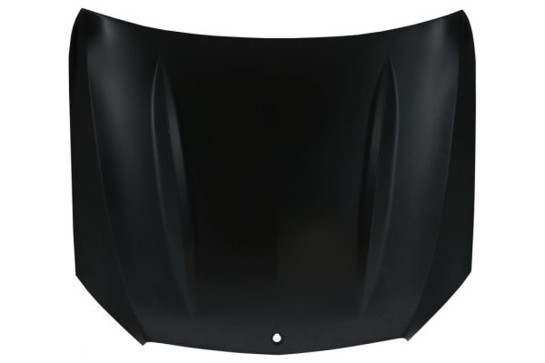 Front Hood Bonnet Suitable for Mercedes C-Class W205 S205 C205 A205 (2014-Up) C63 Design