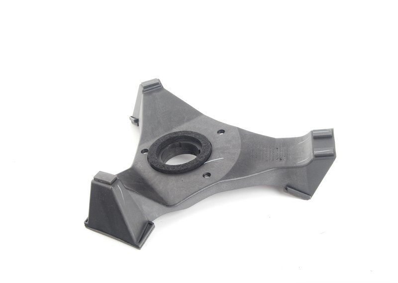 NEW MINI GENUINE R50 R52 R53 R56 R58 REAR EMERGENCY SPARE BRACKET 51717124365