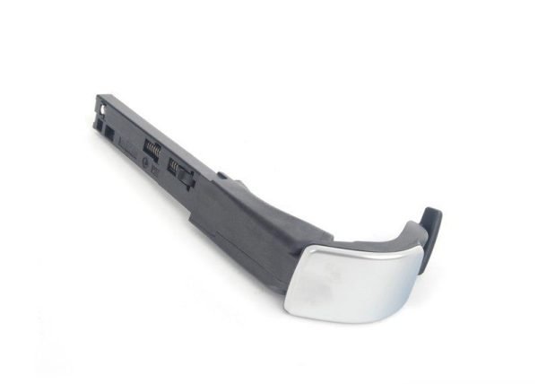 BMW NEW GENUINE E92 M3 (SINCE 07/09) SAFETY SEAT BELT EXTENDER RIGHT O/S 72117334638 - Image 4