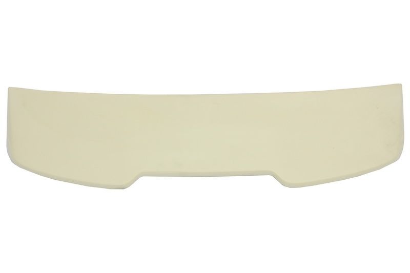 Roof Spoiler Wing suitable for AUDI A3 8P Sportback (2003-2012) RS Look 5 Doors - Image 2
