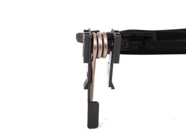 MINI NEW GENUINE R55 R56 R60 PANORAMIC SUNROOF SLIPSTREAM DEFLECTOR 54107355232 - Image 6