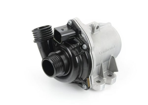NEW GENUINE BMW N53 N55 N55 6 CYL PETROL ENGINE ELECTRIC WATER PUMP 11515A05704 - Image 3