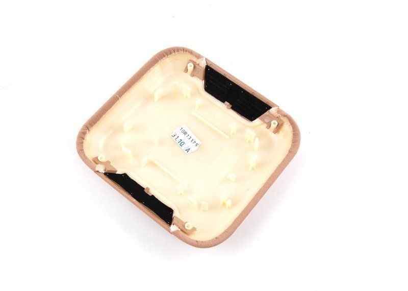 BMW NEW GENUINE E46 3 SERIES INTERIOR BEIGE ALARM SENSOR TOP ROOF COVER 51448243733 - Image 7