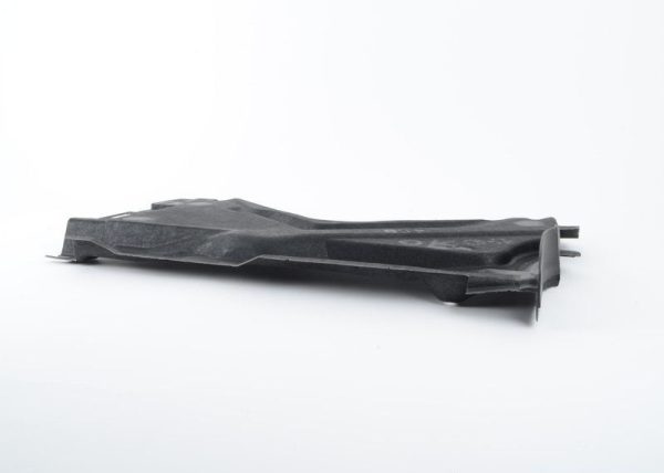 NEW GENUINE AUDI A6 C7 11-16 FRONT UNDER BODY LINING COVER RIGHT O/S 4G0825216A - Image 4