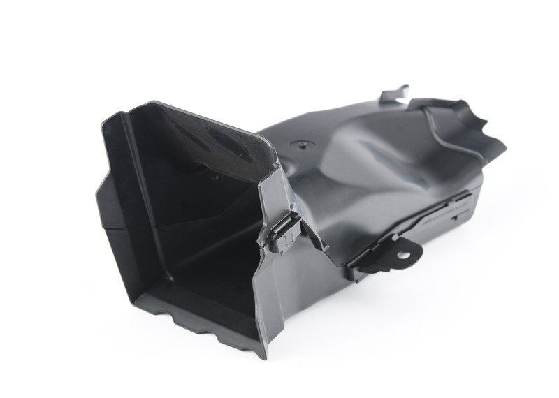 NEW GENUINE BMW 5 SERIES G30 G31 FRONT BRAKE AIR DUCT RIGHT O/S 51747383852 - Image 2