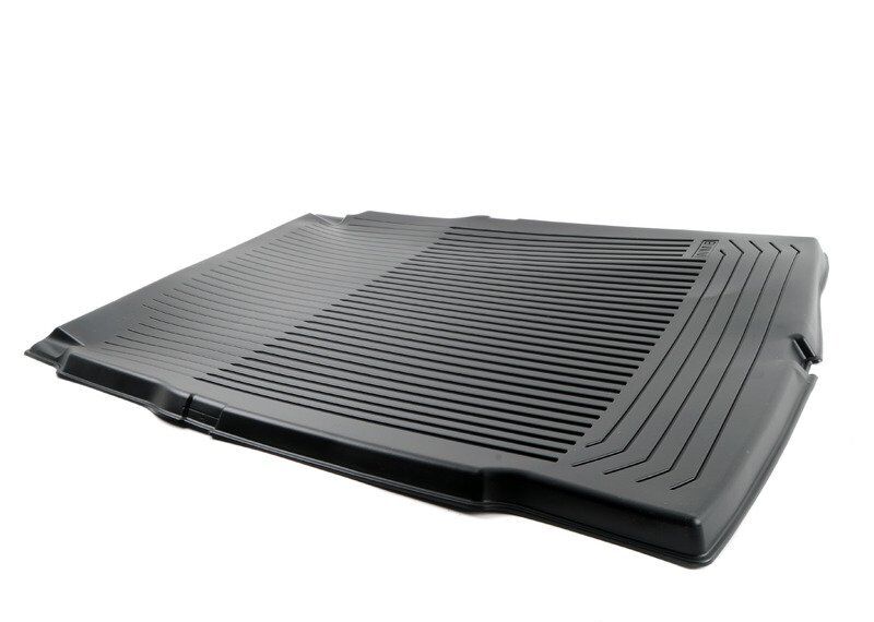 BMW NEW GENUINE FITTED BOOT/TRUNK MAT PROTECTOR COVER F10 10-16 51472154481 - Image 3