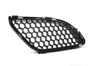 NEW GENUINE BMW E90 E92 E93 M3 FRONT HOOD GRILLE BLACK LEFT N/S 51768041985