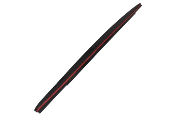 Side Skirts Extension suitable for BMW 5 Series G30 Limousine G31 Touring (2017-up) M Design Piano Black - Image 3