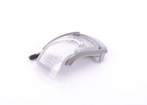 NEW GENUINE VW BEETLE 02-10 O/S RIGHT MIRROR TURN SIGNAL INDICATOR 1C0949102E
