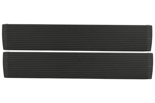 Power Electric Running Boards Side Steps suitable for Mercedes G-Class W463 (2008-2018) 3 Doors - Image 2