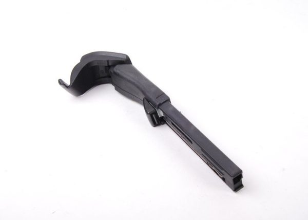 BMW GENUINE 3 E92 07-13 SAFETY SEAT BELT EXTENDER RIGHT O/S HANDOVER ARM 72117330782 - Image 4