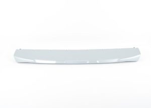 NEW GENUINE BMW X1 SERIES FRONT BUMPER AIR DUCT TRIM PANEL X-LINE 51117425974