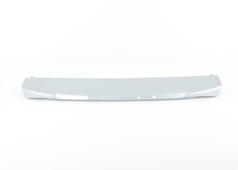 NEW GENUINE BMW X1 SERIES FRONT BUMPER AIR DUCT TRIM PANEL X-LINE 51117425974