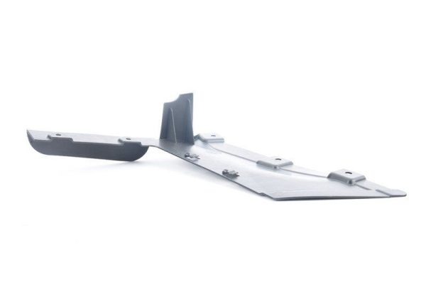 BMW NEW GENUINE Z4 SERIES E89 PRESSURE LIP FRONT RIGHT O/S 51717199460 - Image 6